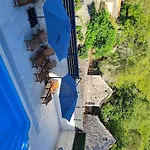 ****rual Silencio**** Villa Primorski Dolac