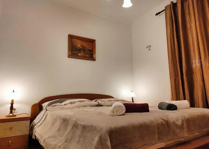 Villa ****rual Silencio****