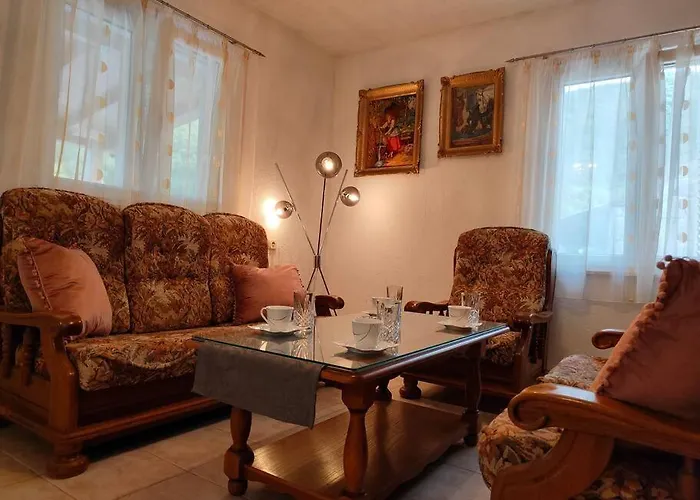 ****rual Silencio**** Villa *